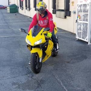 Meet your Posher, Robert